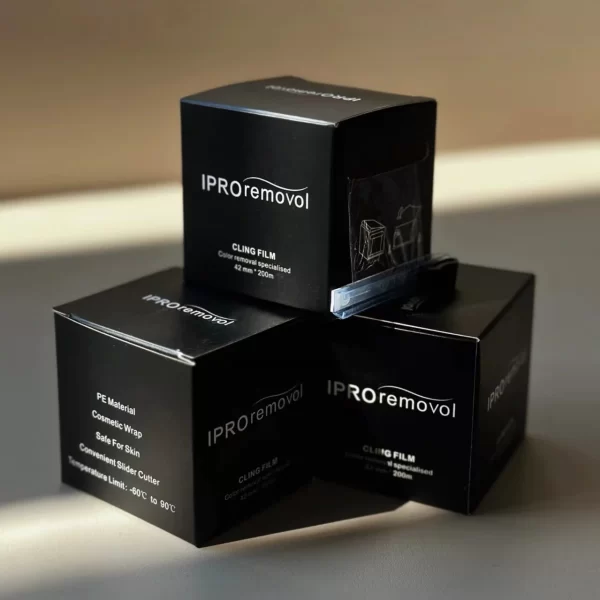 IPRO Fresh Wrap