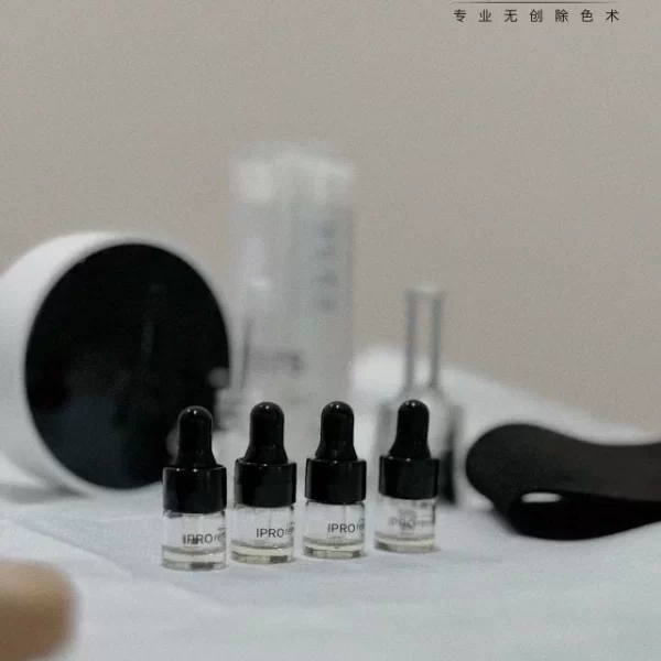 IPRO dispensing bottle 1ml