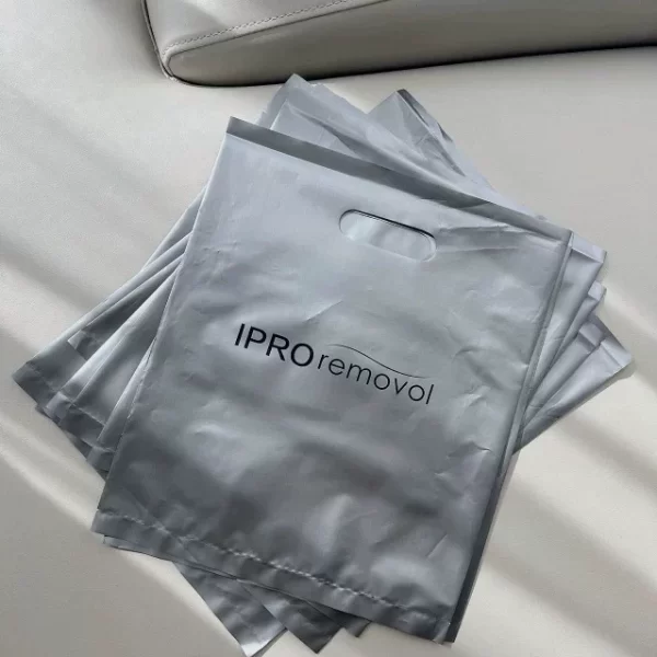IPRO shopping bag
